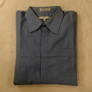 Men's Dress Shirt